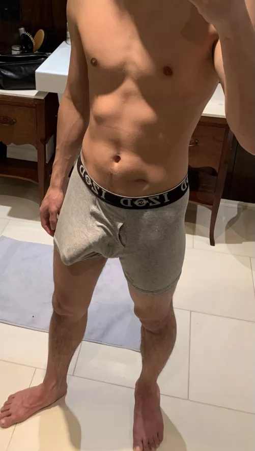 They look even better when they’re wet by v_complimentary