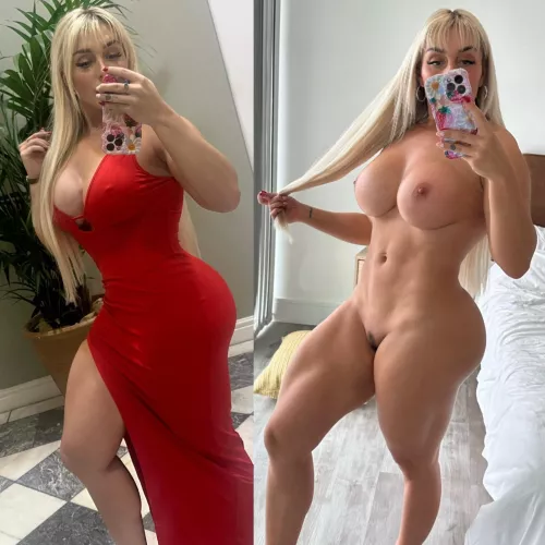 Thicc girl season  by themusclebarbie