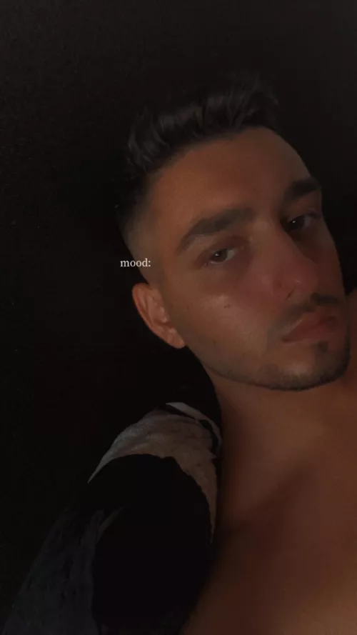 Today I’m feeling lazy, just like any other day. Hope y’all are doing well by sensualkevin