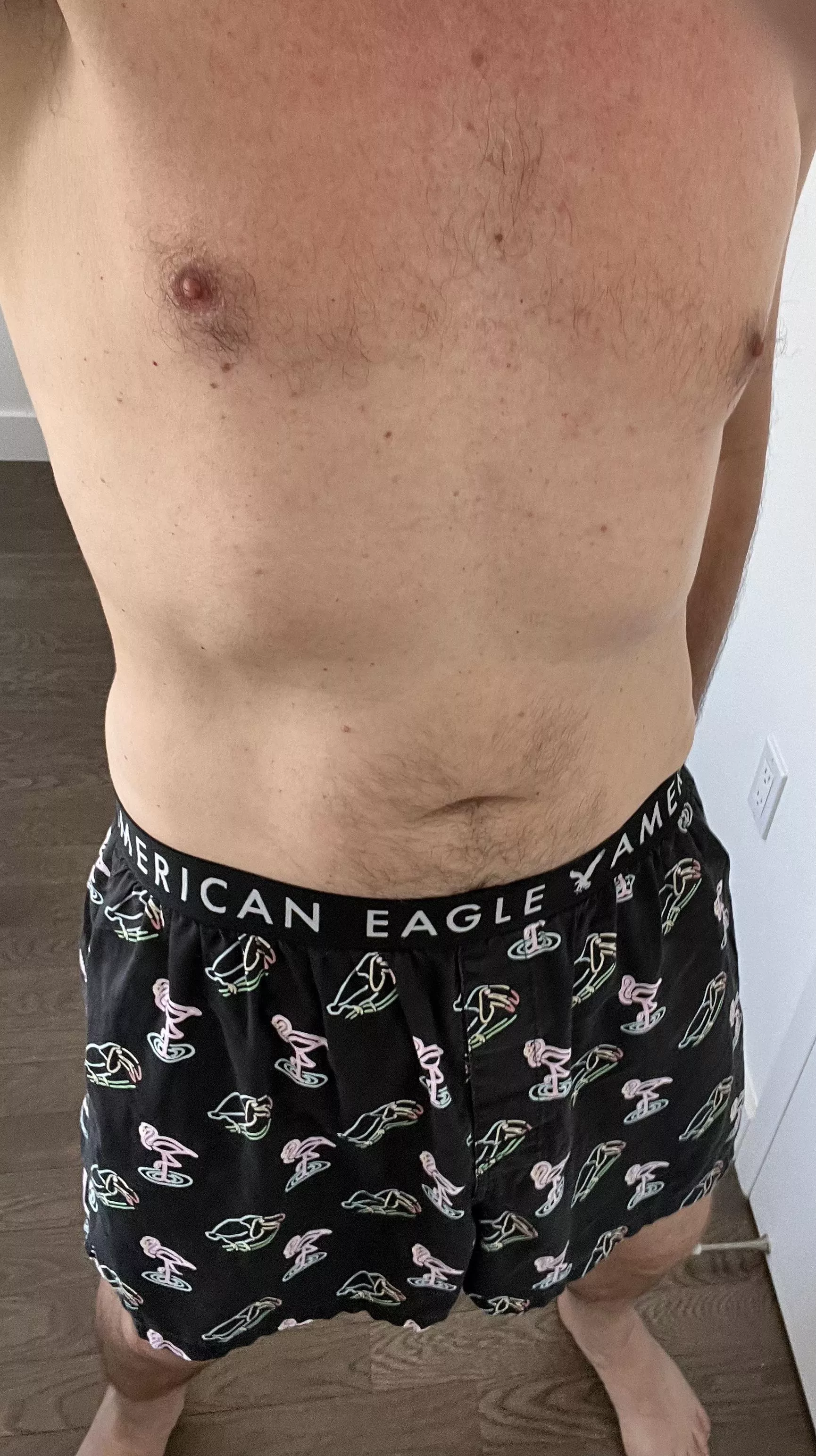 Today is retro boxers posted by bullion-nerd