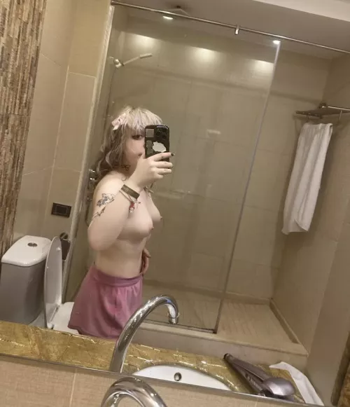 Too tiny or just right for you? by vick1wilder