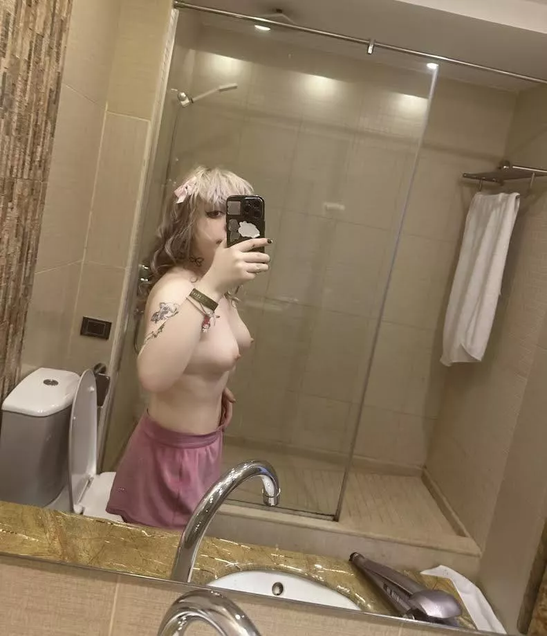 Too tiny or just right for you? posted by vick1wilder