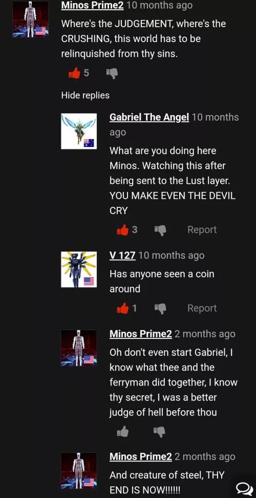 USELESS by Major_Philosophy1030