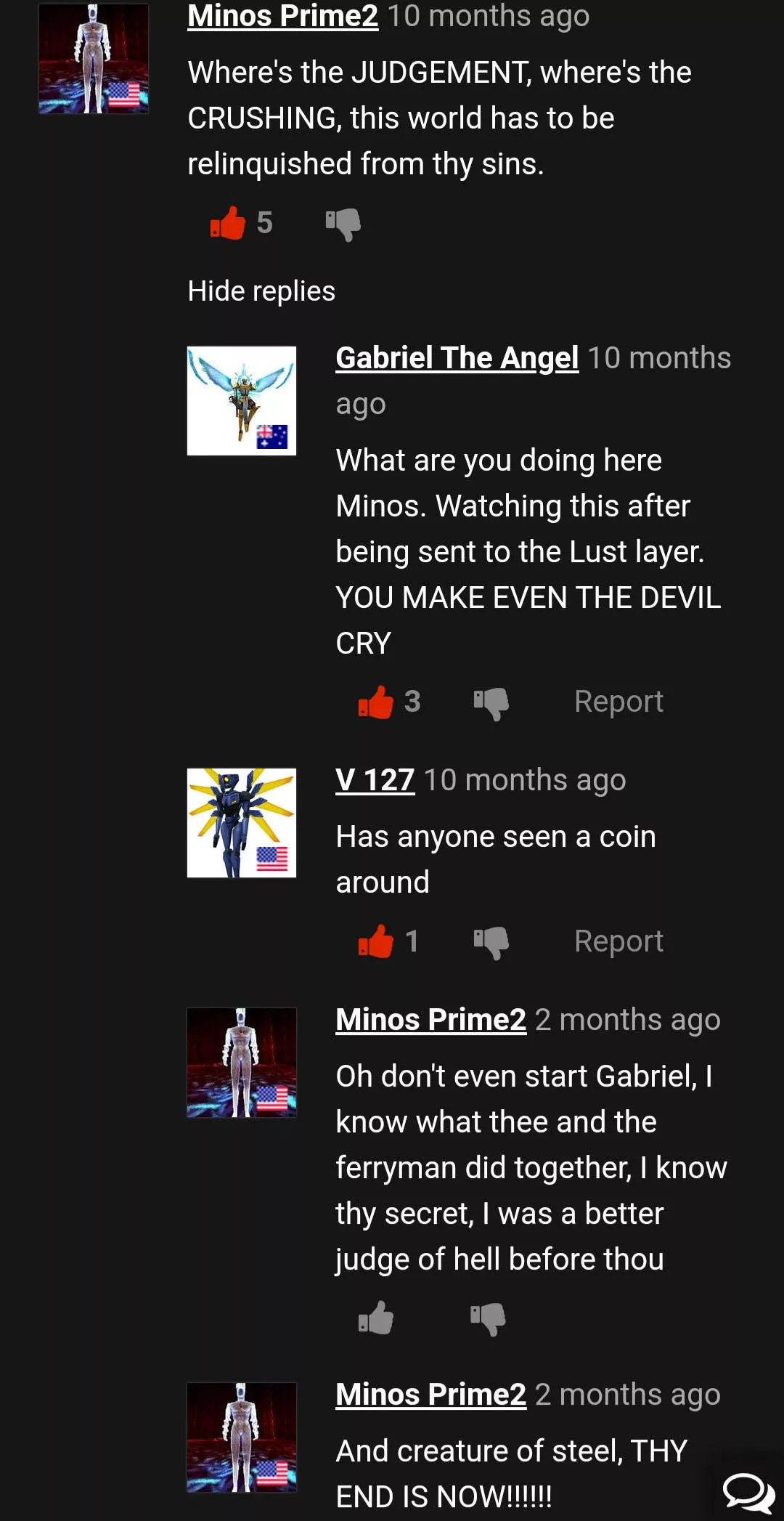 USELESS posted by Major_Philosophy1030