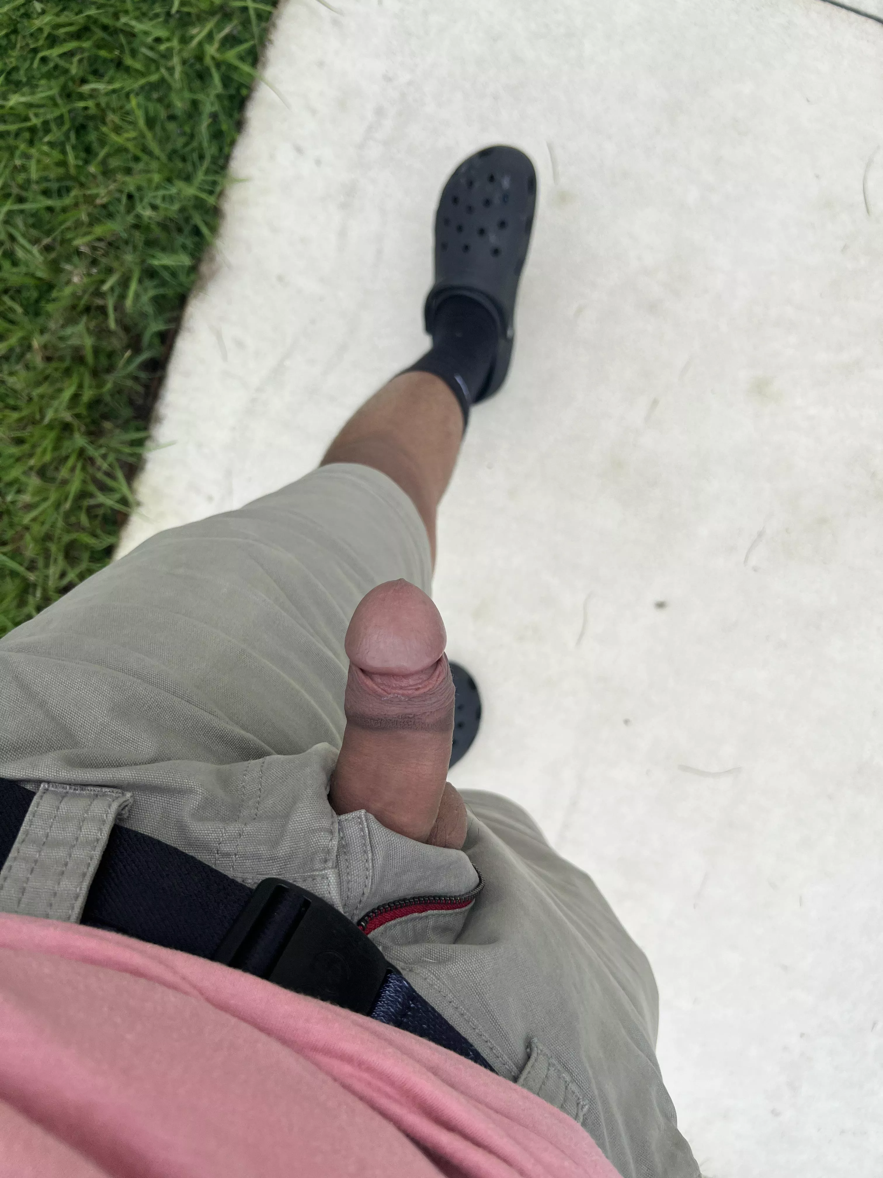 Walkin  posted by EmployerEcstatic2189