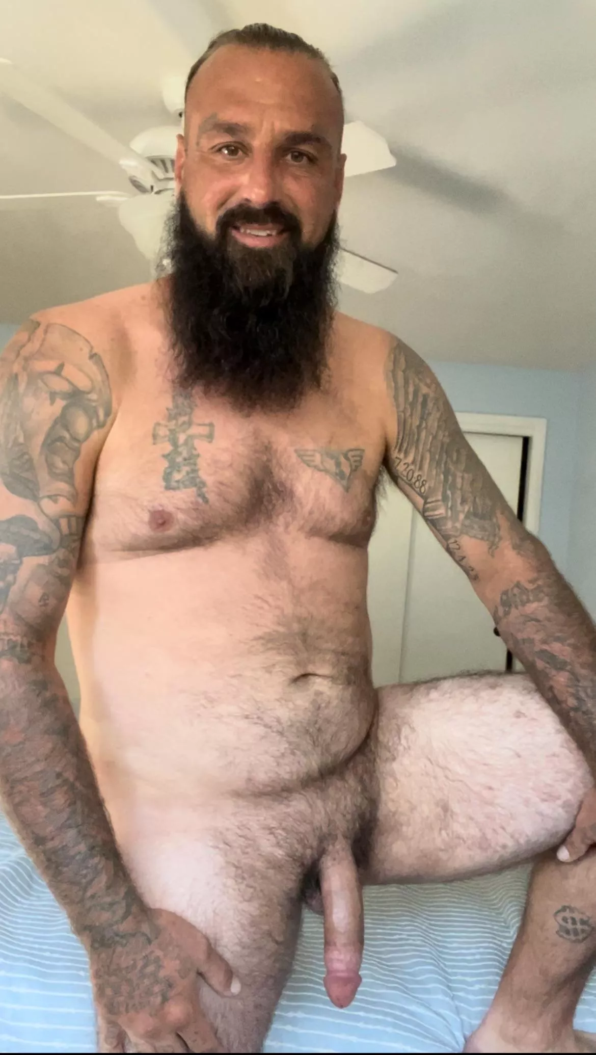 Wanna take a ride? posted by bigdaddyreign85