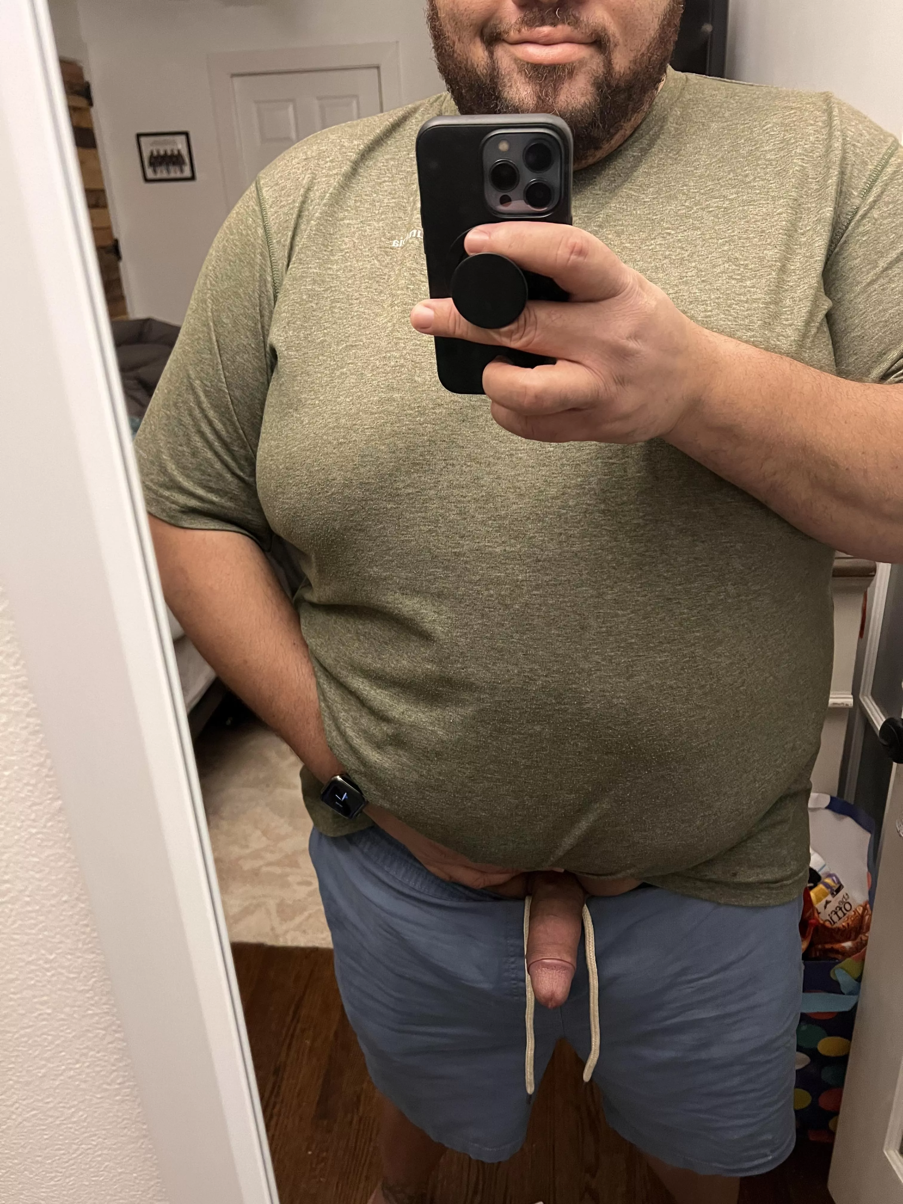 What a Monday! Make it better? posted by o0Grower0o