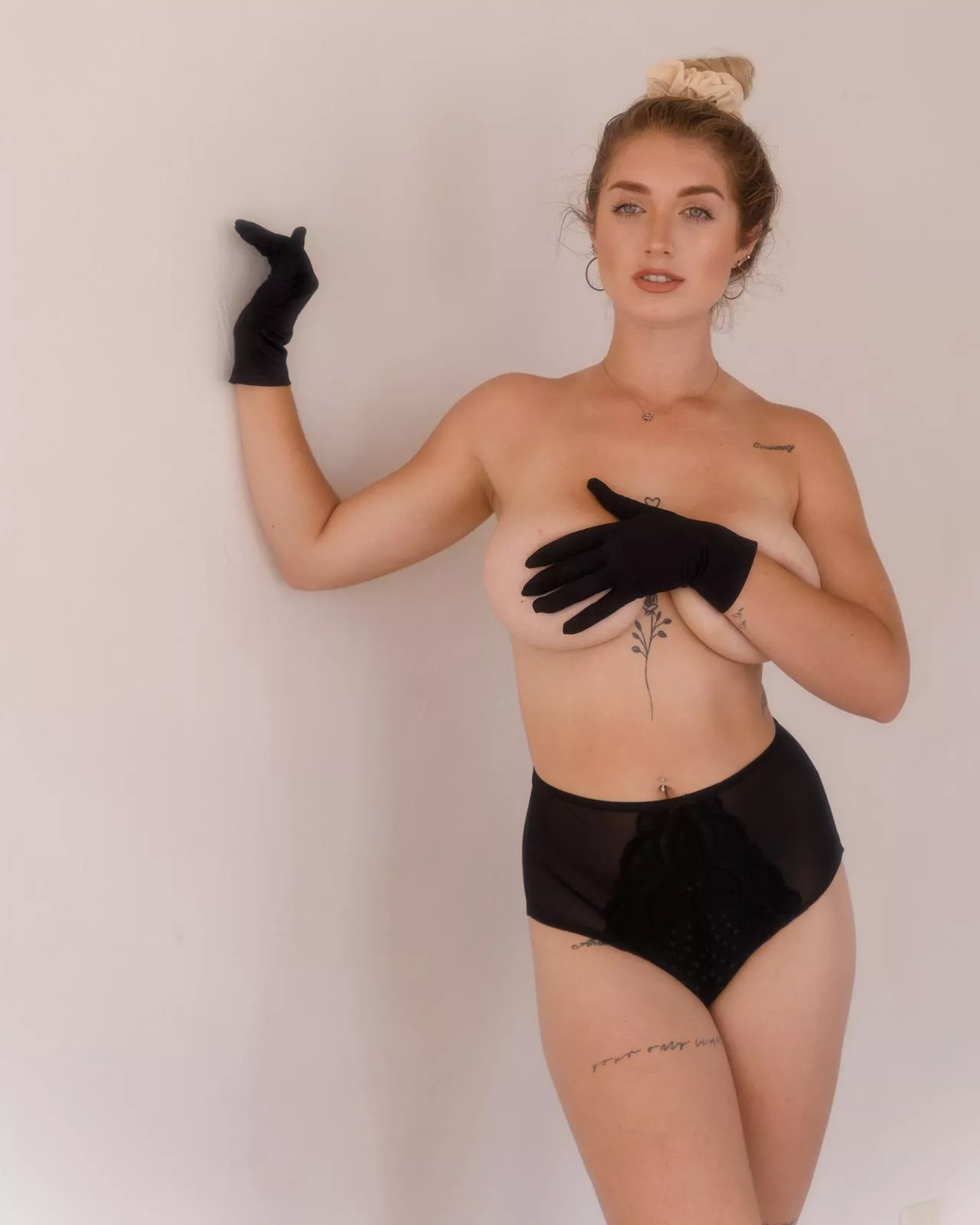 What would we do for our dream date?  posted by ItsMeEmmaRainey