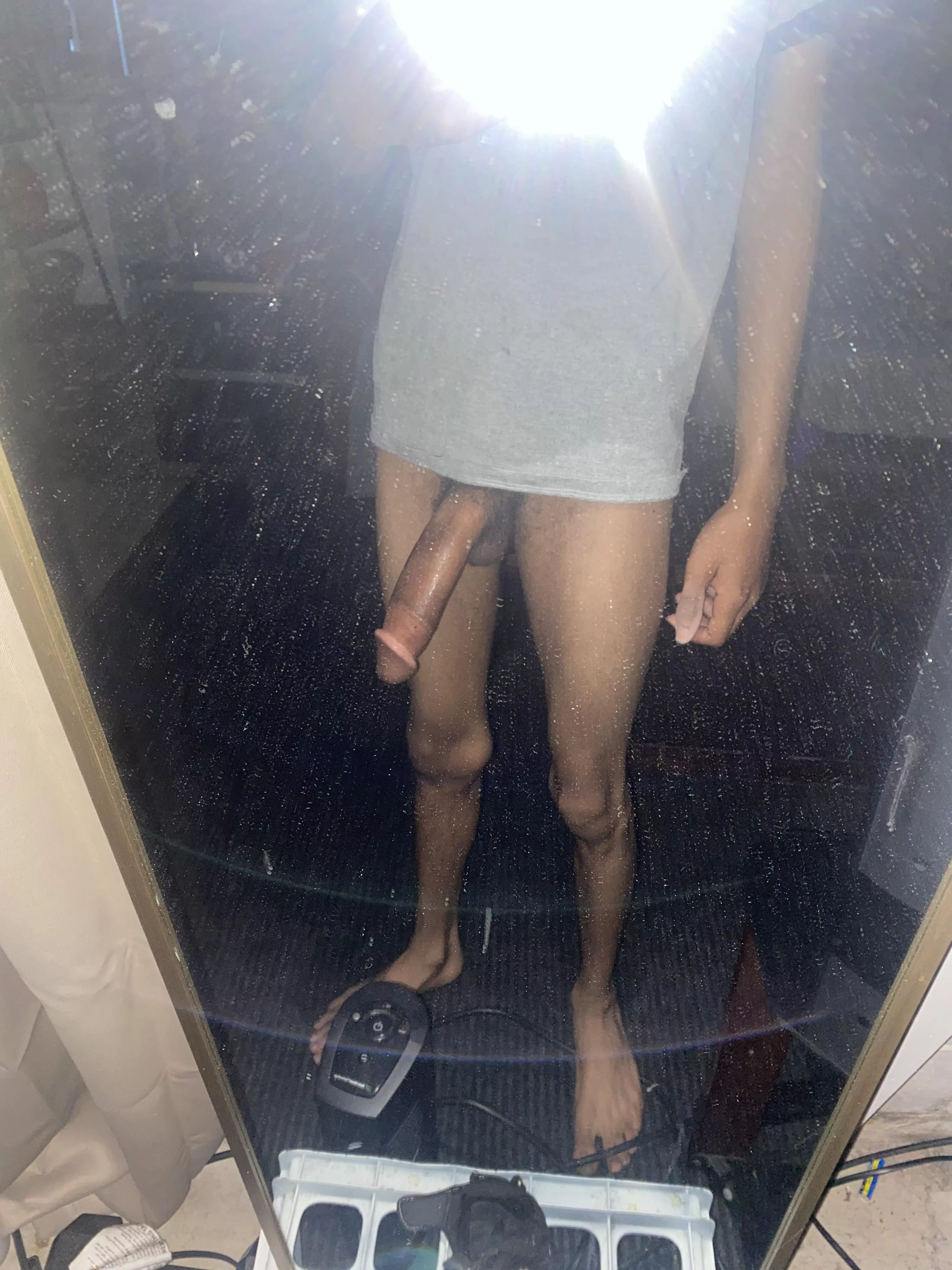 Who doesn’t love a cut dick? posted by Constant_Trick_6716