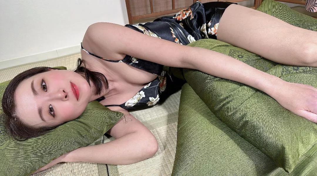 Would you stay with me all night?  posted by shihoshodogirl