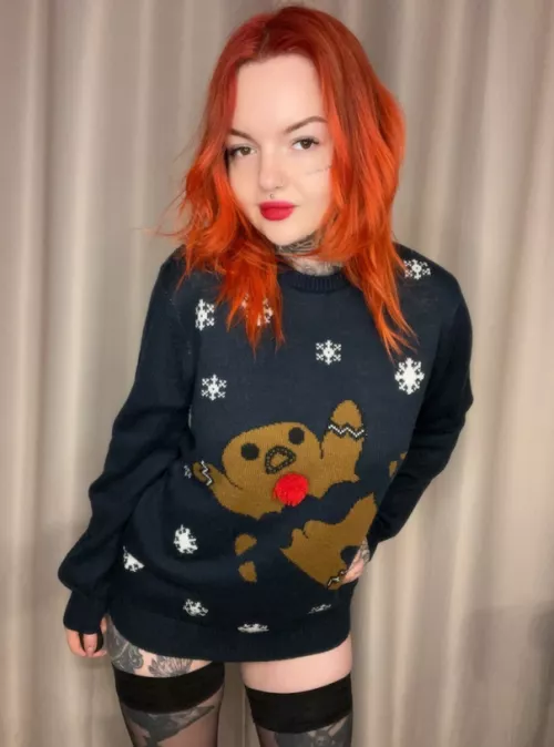 XMASS SOON by Carol_Rogersj06