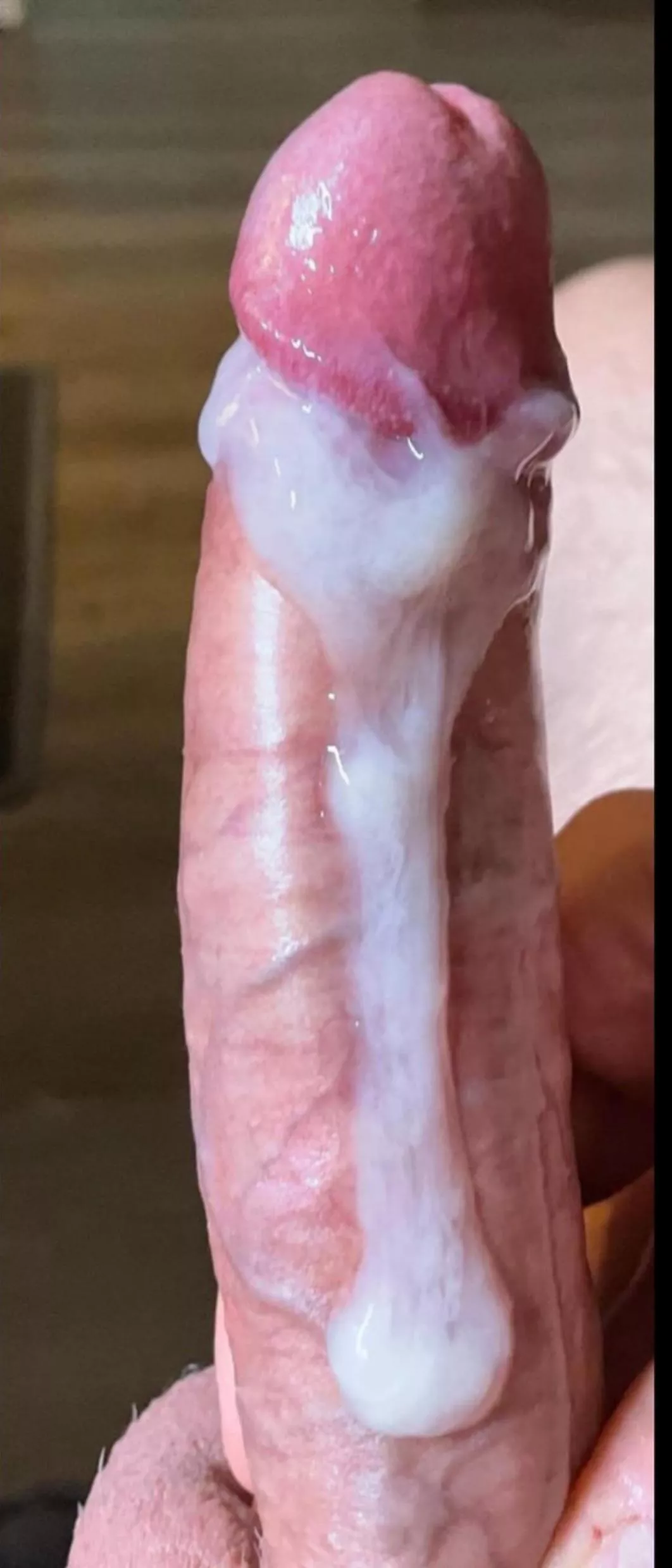 YOU LOVED MY CREAMY PIC 💦💦💦 Wanna show one more Time posted by Boy230000