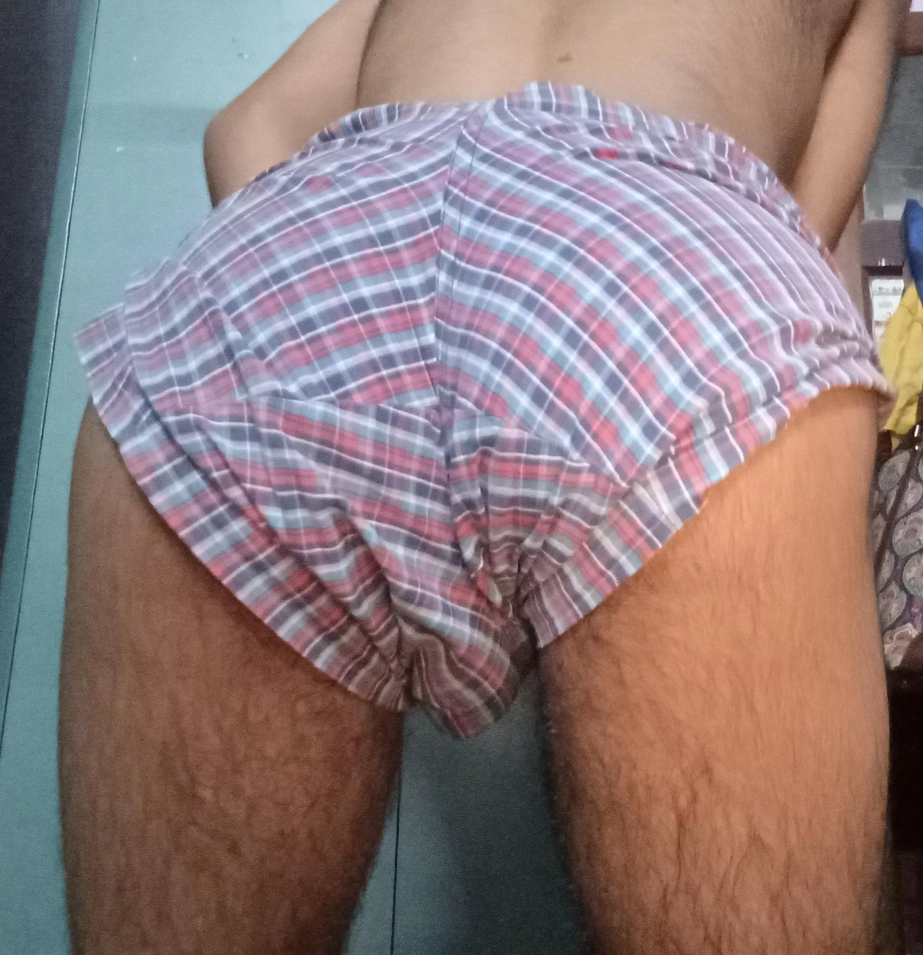 [18] thinking about starting something  posted by Sammyool