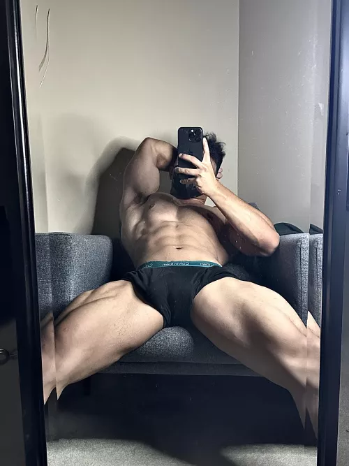 [19] can u bend over for daddy? by AlexParkxxx