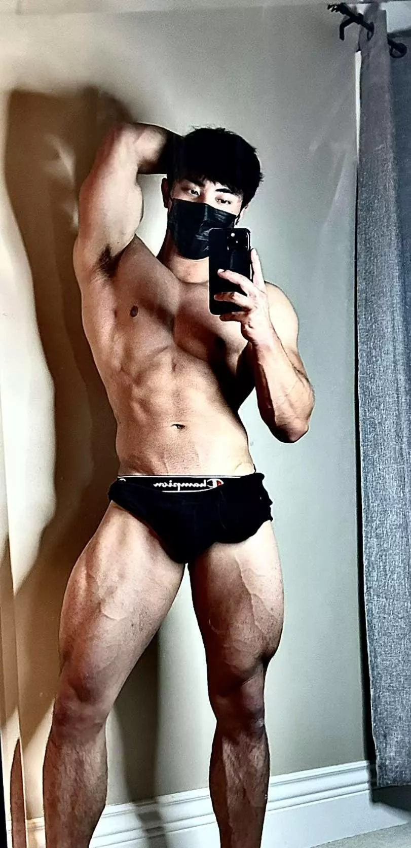 [19] let me blow ur back out 😈 posted by AlexParkxxx