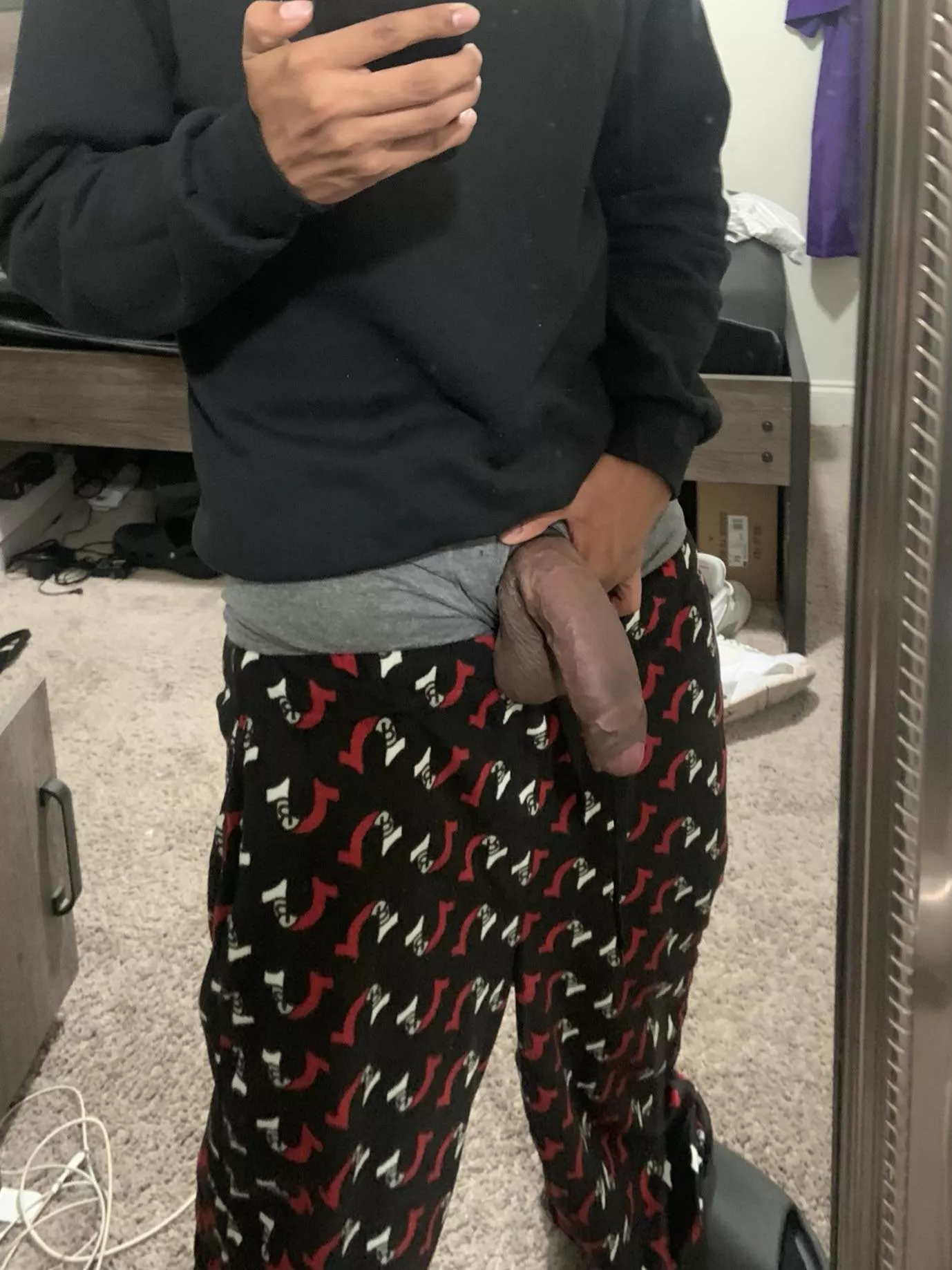 (19) try not to dream about me. posted by og_fancyy