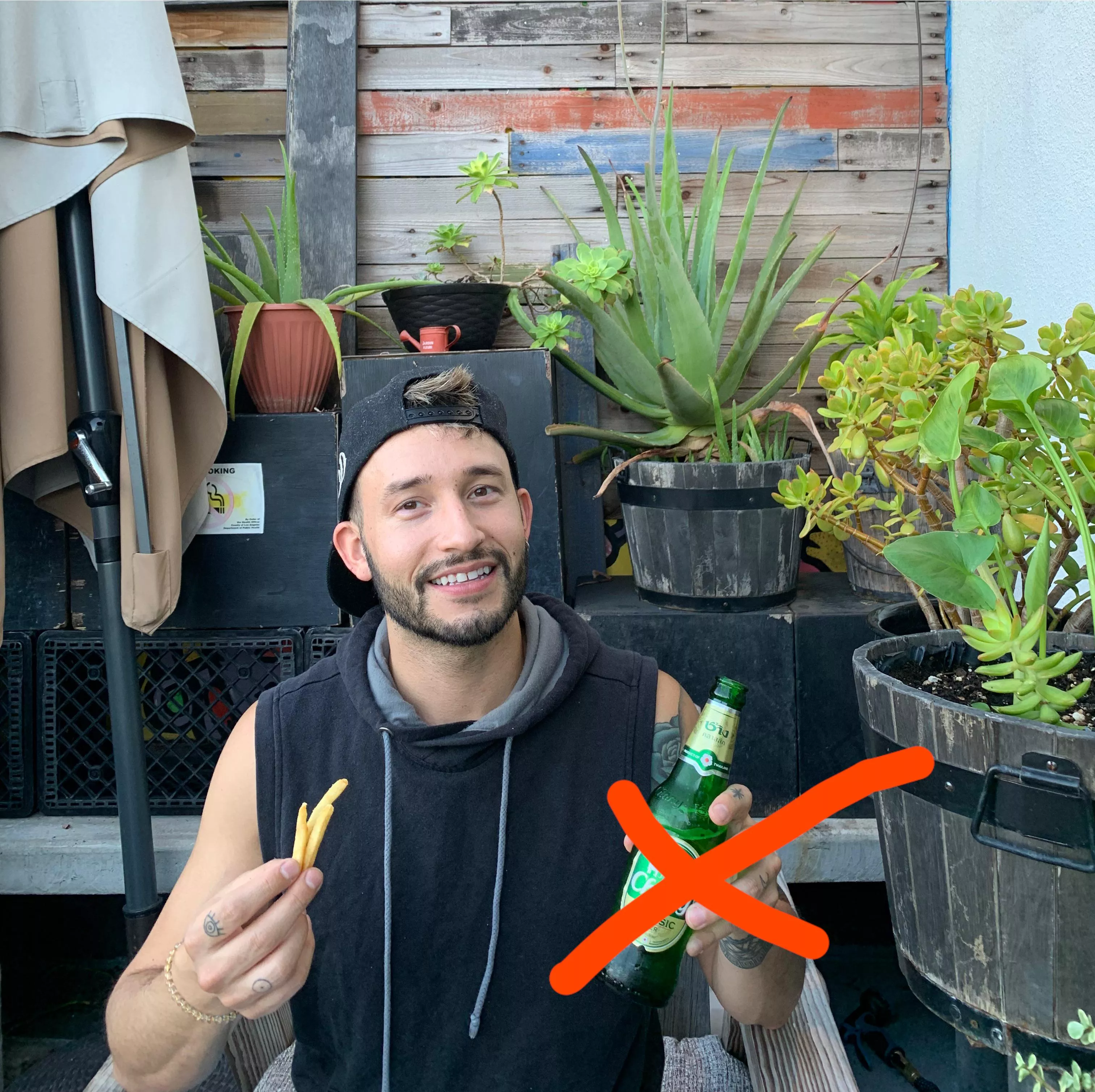 2 years 2 months sober 🙏 posted by notorious_dani_boy