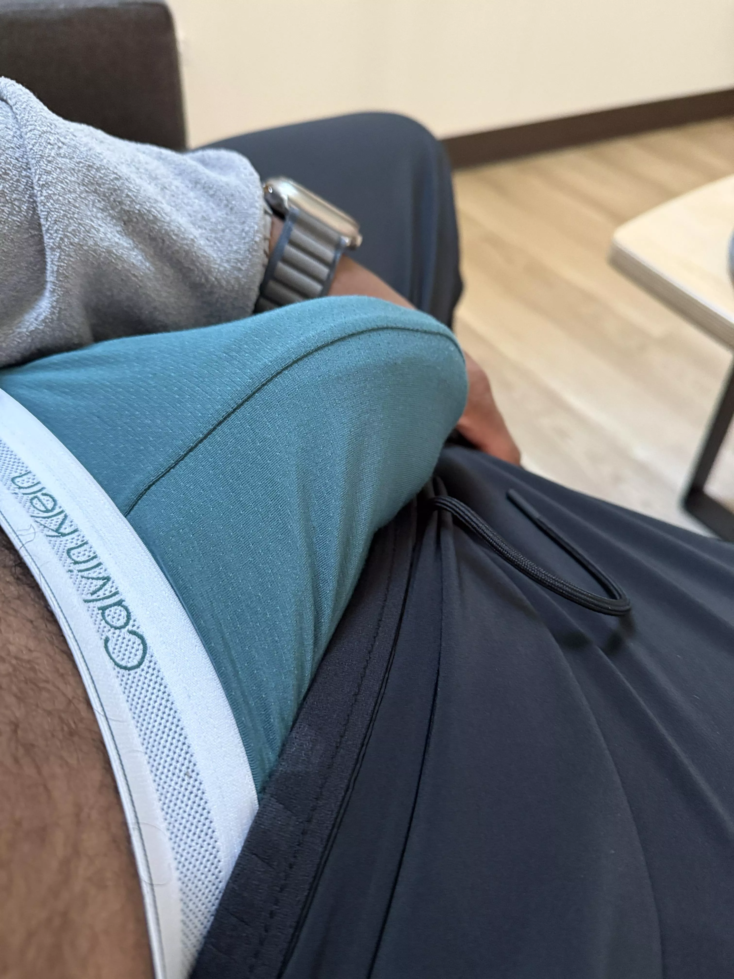 (32) CK Bulge  posted by blackmenwearbriefs