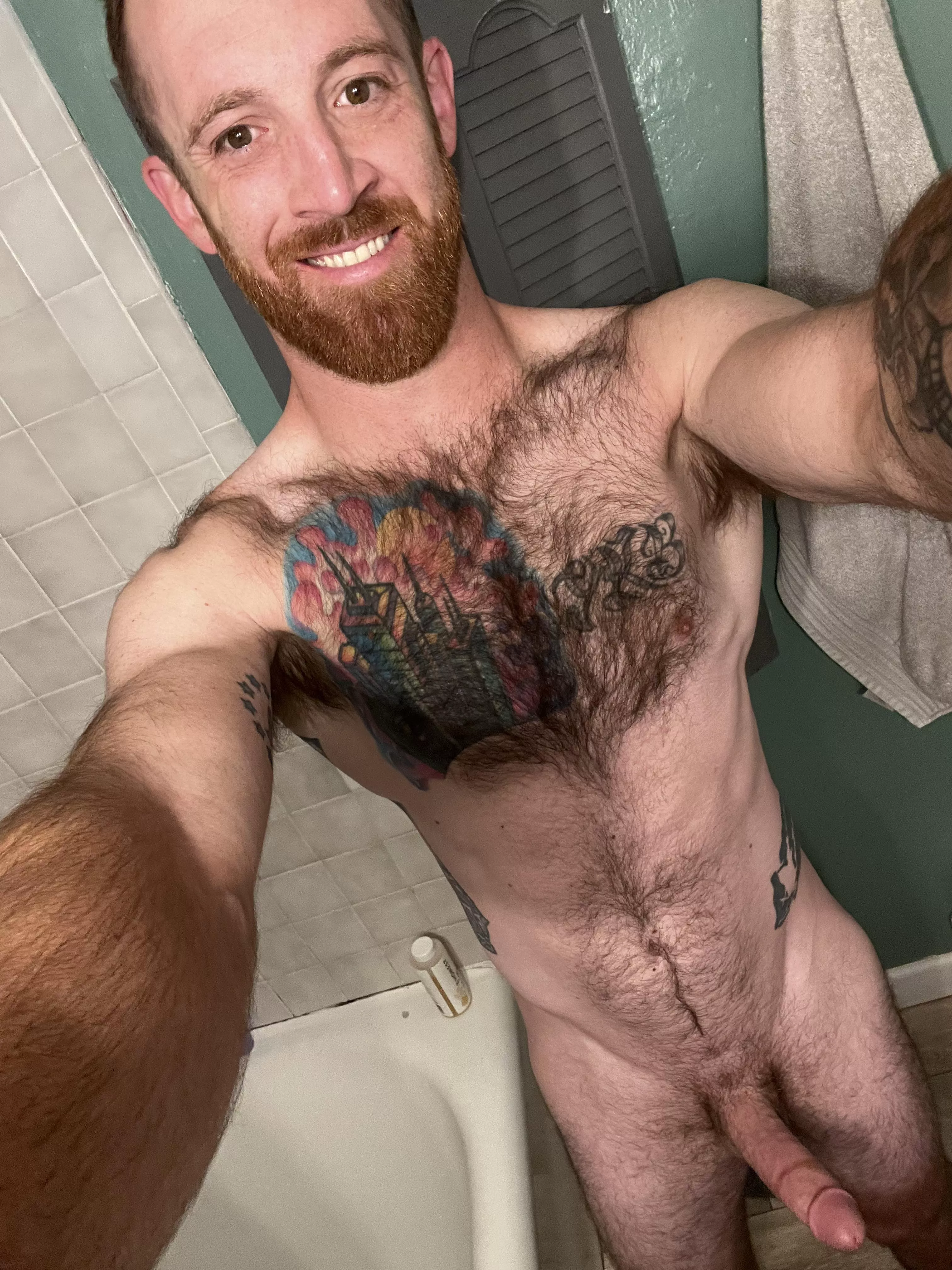 (32) smile for some cock  posted by Correct_Badger417