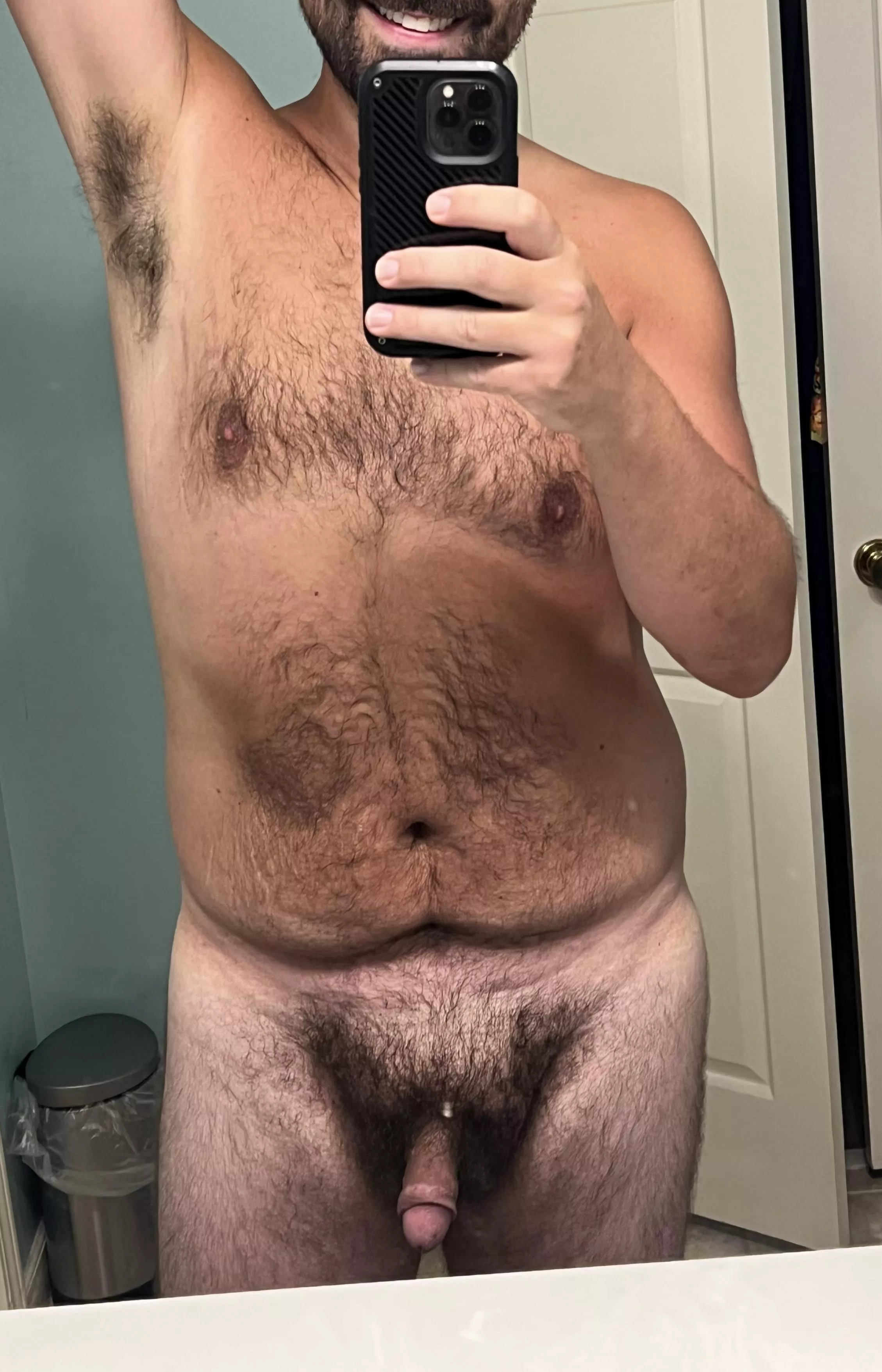 (35) how do we feel about the tan line posted by DadCurious