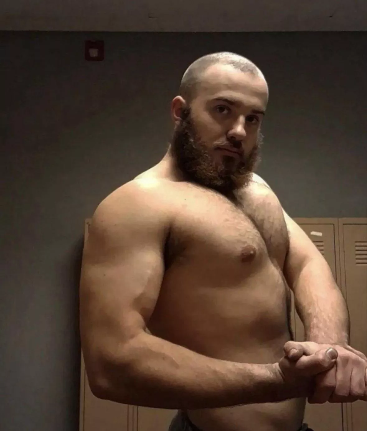 A little flex for the bros  posted by HornedUpPostingTime