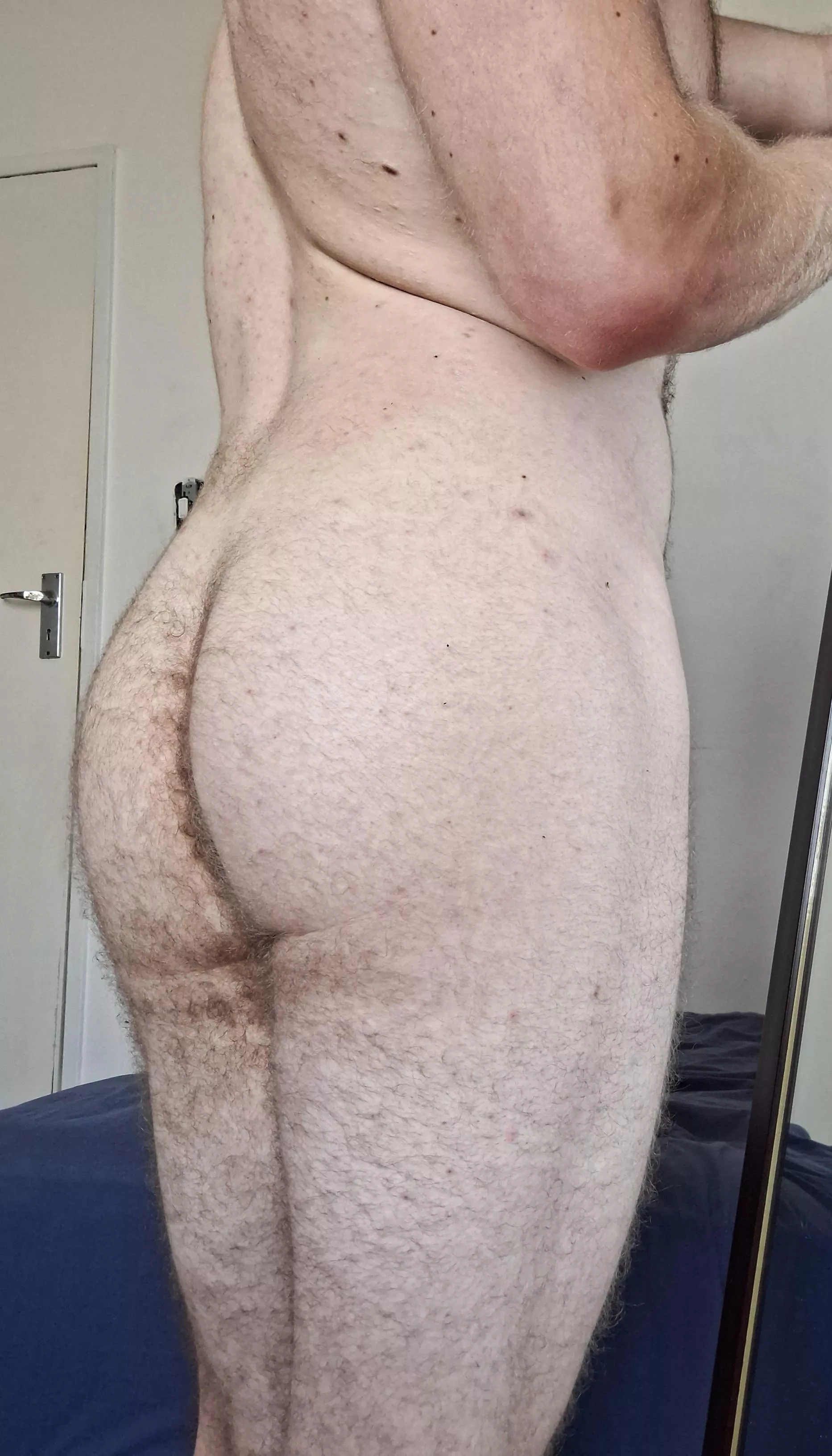 Am I due for a trim yet? posted by LiamLarson