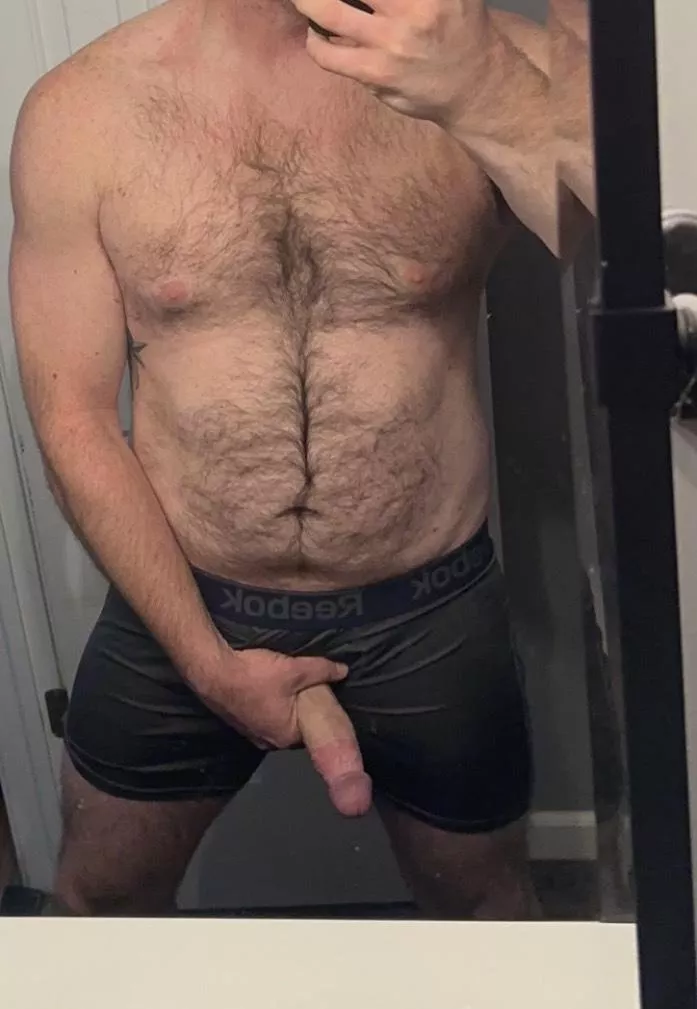 Come spend your hump day with me  posted by BarryMcCockiner_91