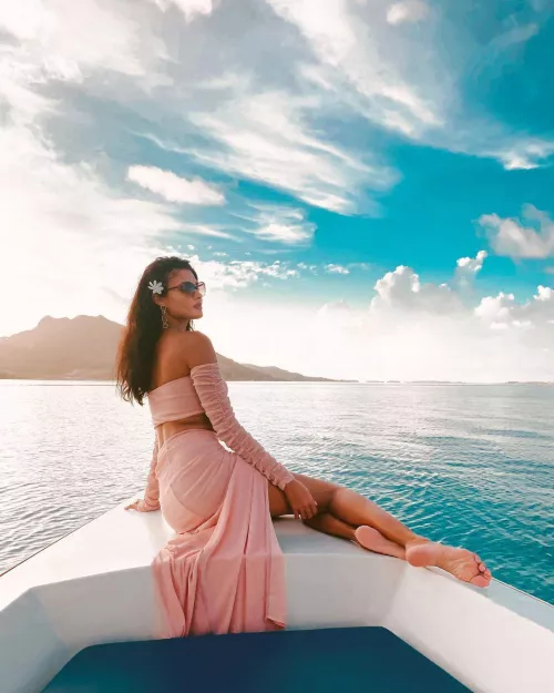 Daniela [IUTR] by cheromo