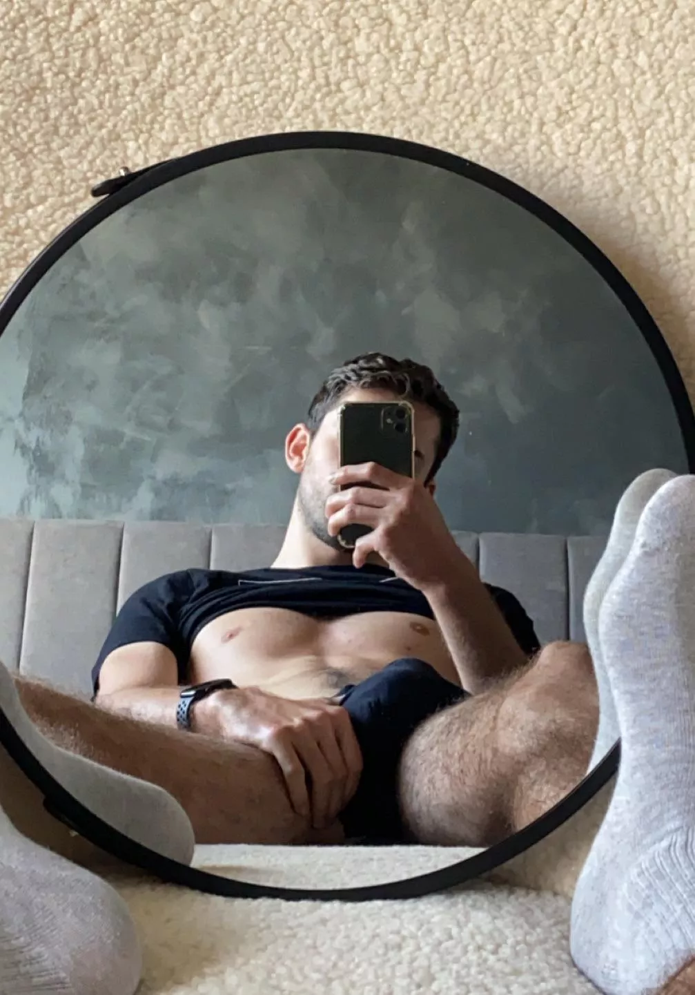 DeanDower1 posted by talbig