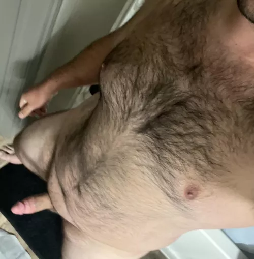 Deleted and instantly regretted sorry! by throwaway2301598