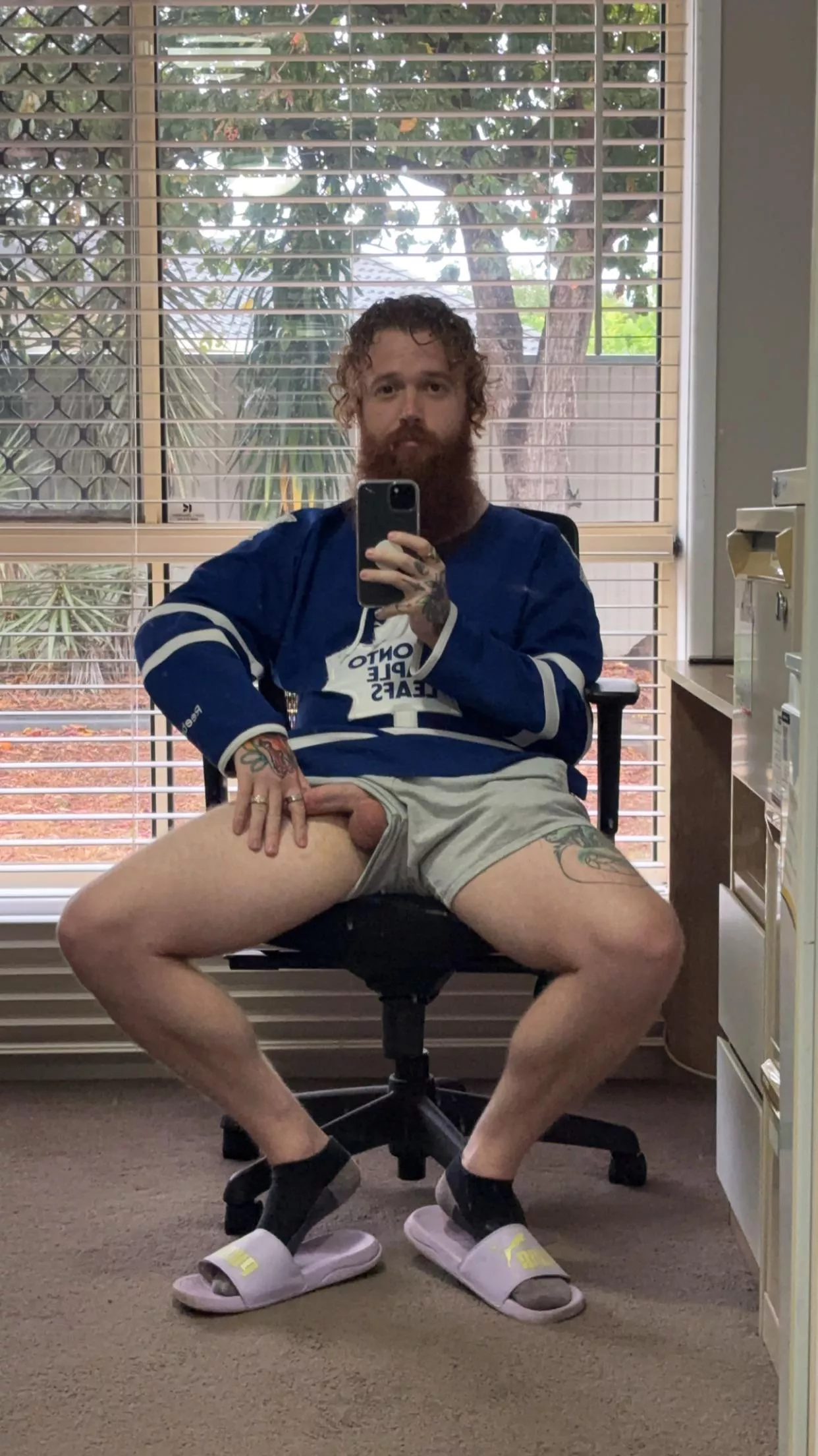 Does my work staff room count  posted by Asiansupplies