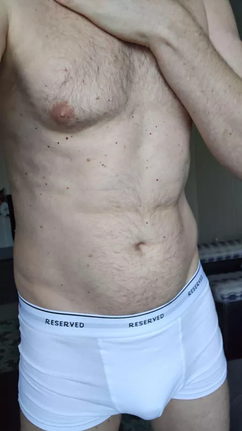 Don't you think my boxers are too white? 🙃 (35) by james2funky2