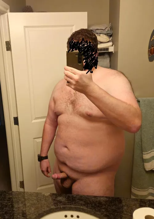 Early mornings by Brad_3131