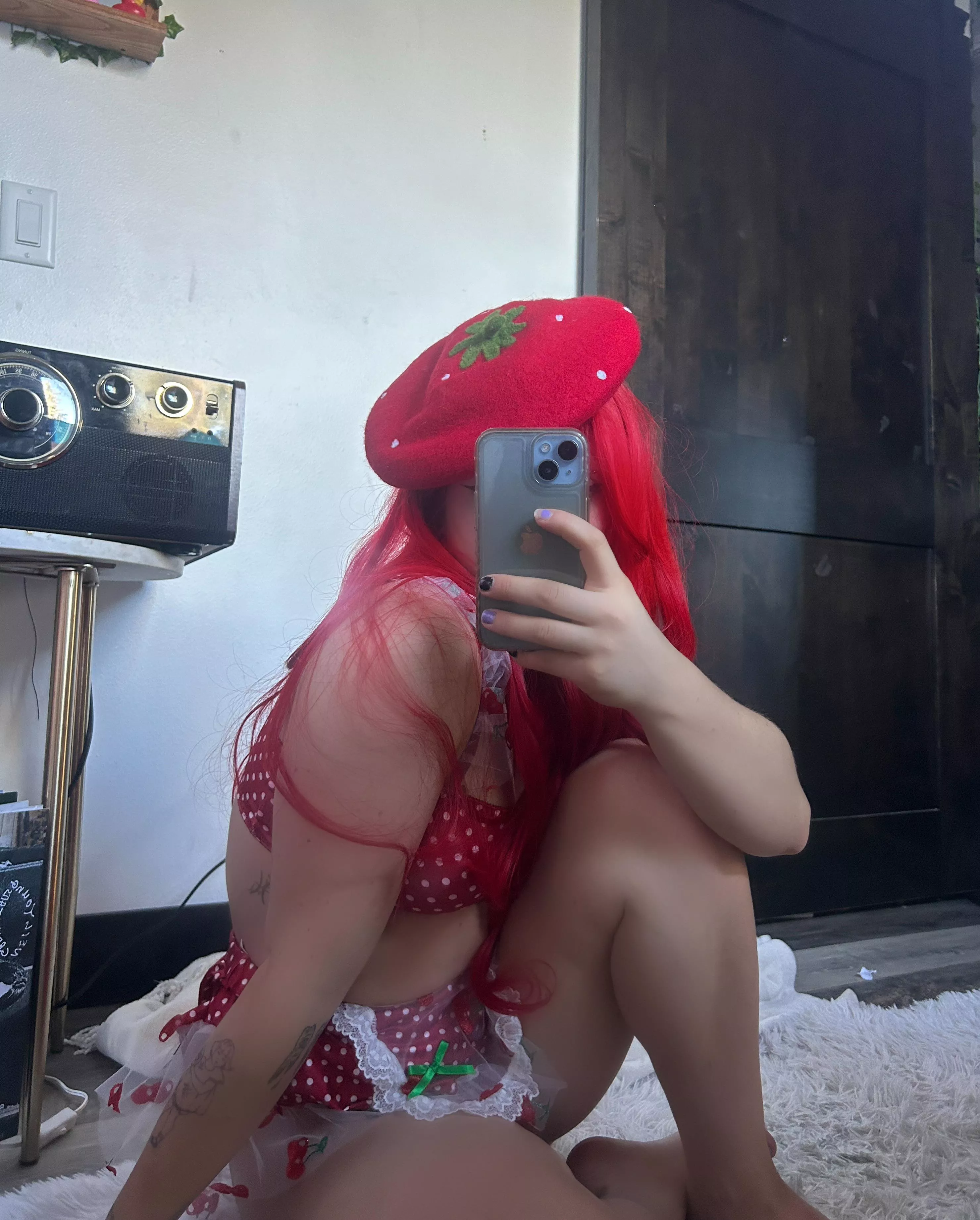 Every reaction get a nude immediately 🍑 posted by RazzmatazzHot7570