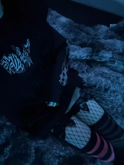 First post :3 by Kind-Palpitation-728