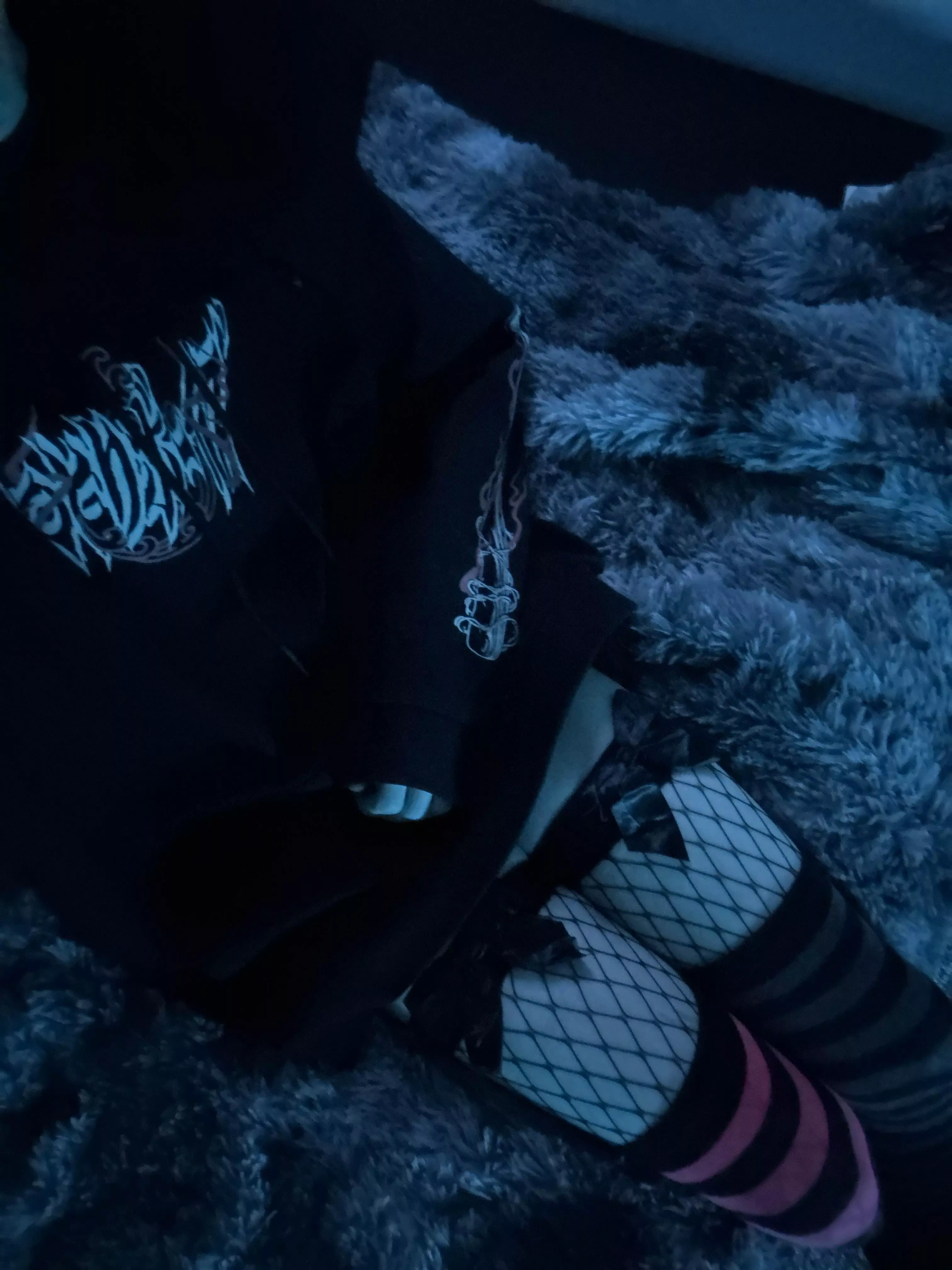 First post :3 posted by Kind-Palpitation-728