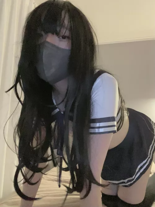 First post, closeted irl 🤫 by General-Room-9608