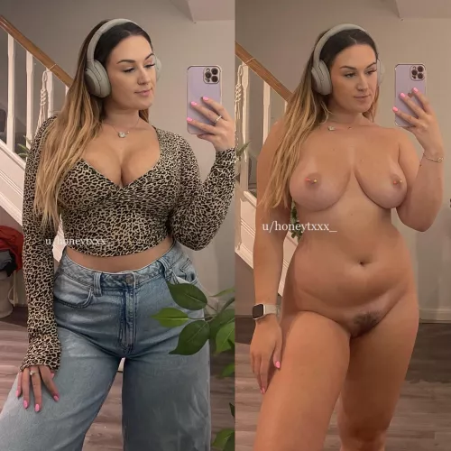 From the girl next door to future milf  by honeytxxx_