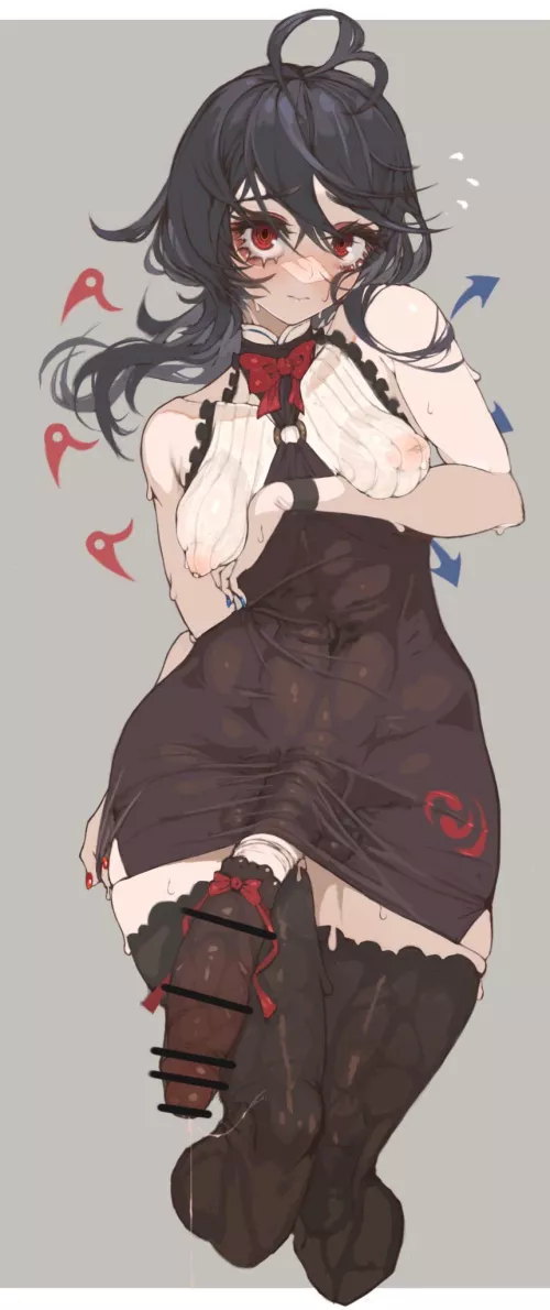 Gave up on hiding it and decided to dress it up (rustycork) by TheBgeneraL