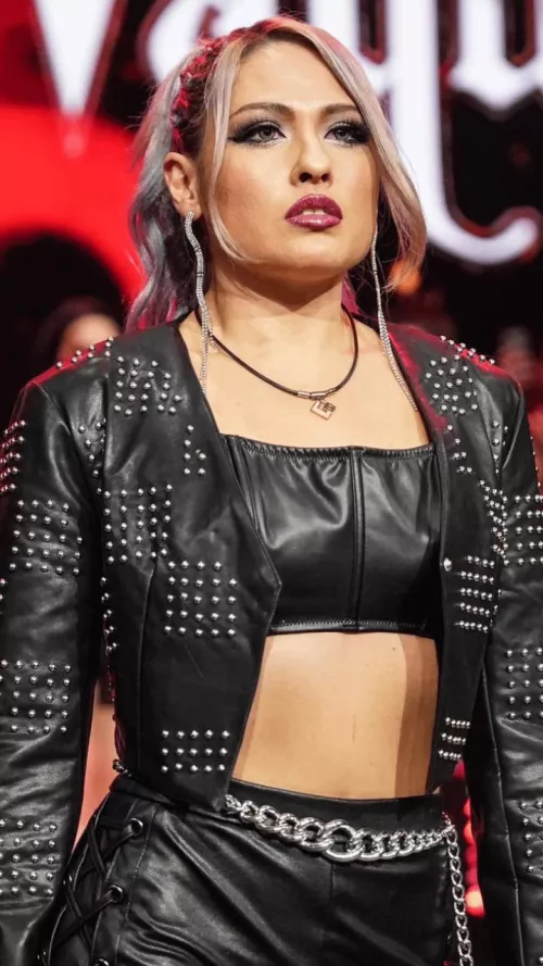 Giulia by CuentaDeThrowaway6