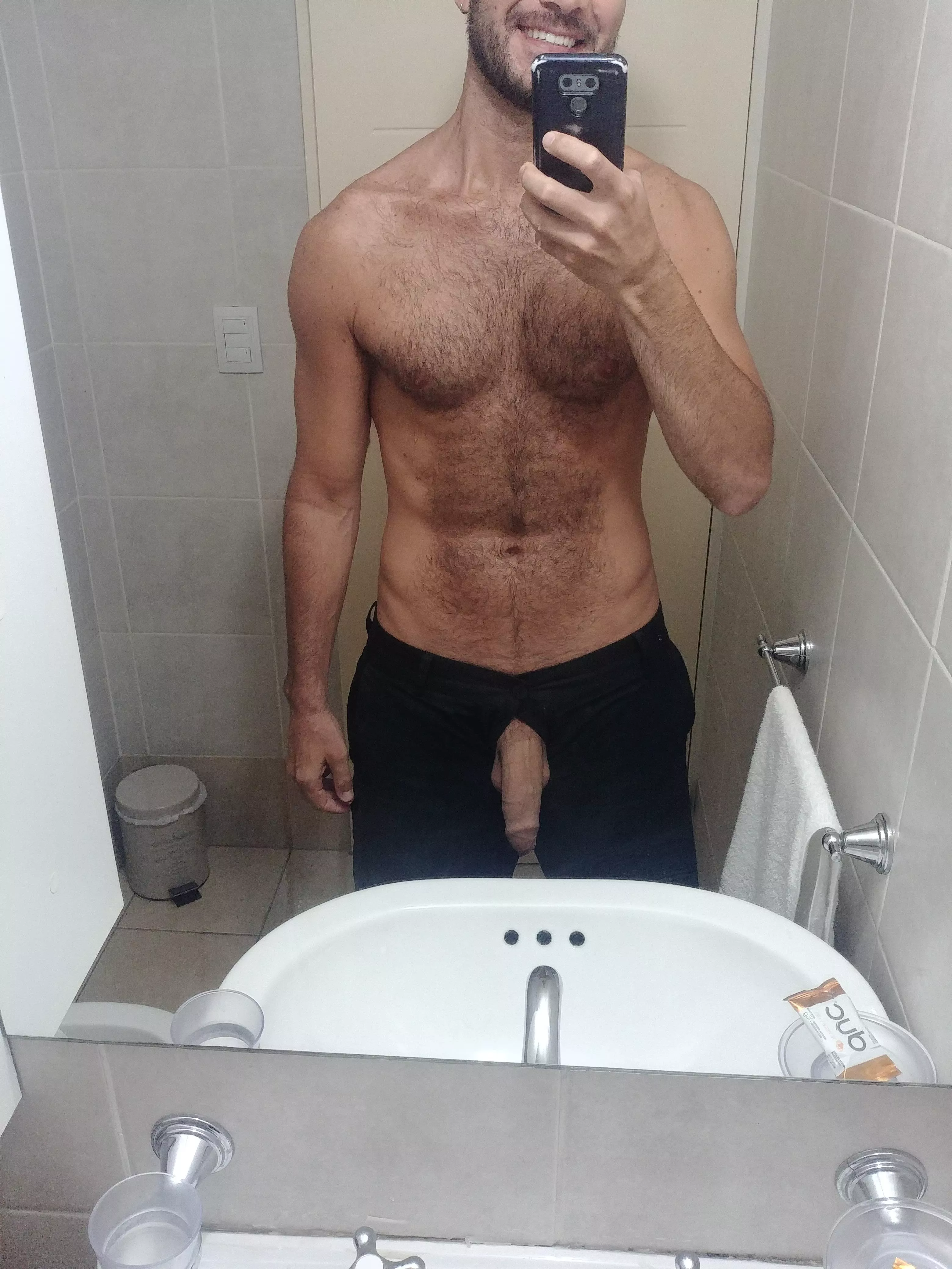 Good Morniing! posted by Lucas-Badboy