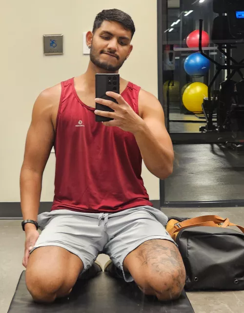 Good morning bros!  by TreeHuggerJock_