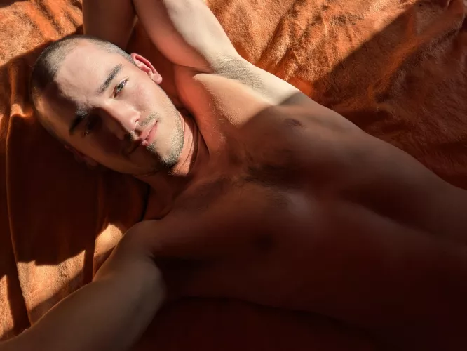 Good morning 🌞 by Walker_2020