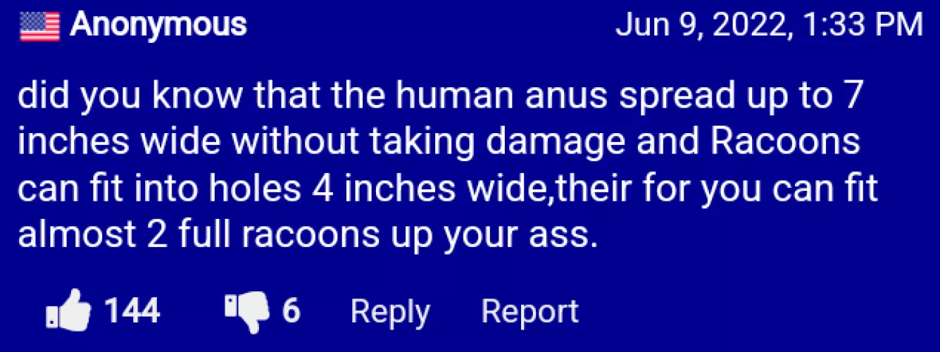 Good to know by Current_Fig_8976