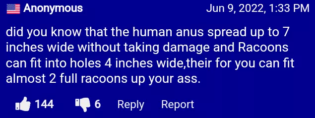 Good to know posted by Current_Fig_8976