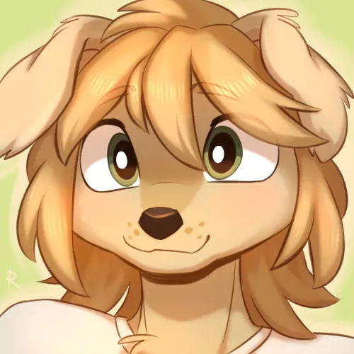 He likes you! August Hess by Ruddi on FA by Doppelfoxx