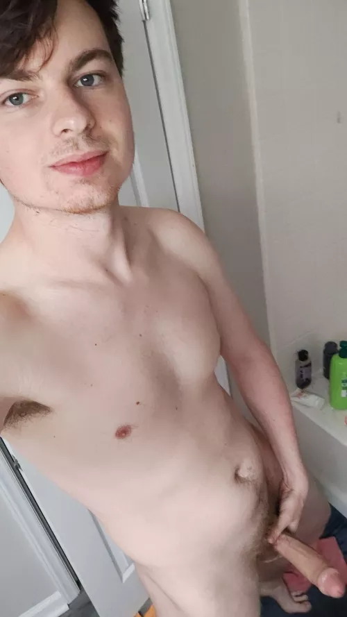 Hey bros by PatientFront8495