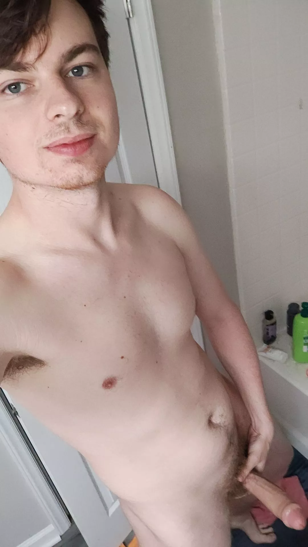 Hey bros posted by PatientFront8495