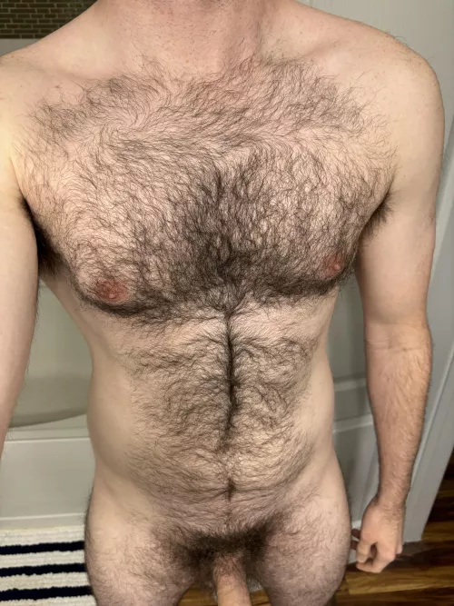 Hope it’s hairy enough by Both_News_3232