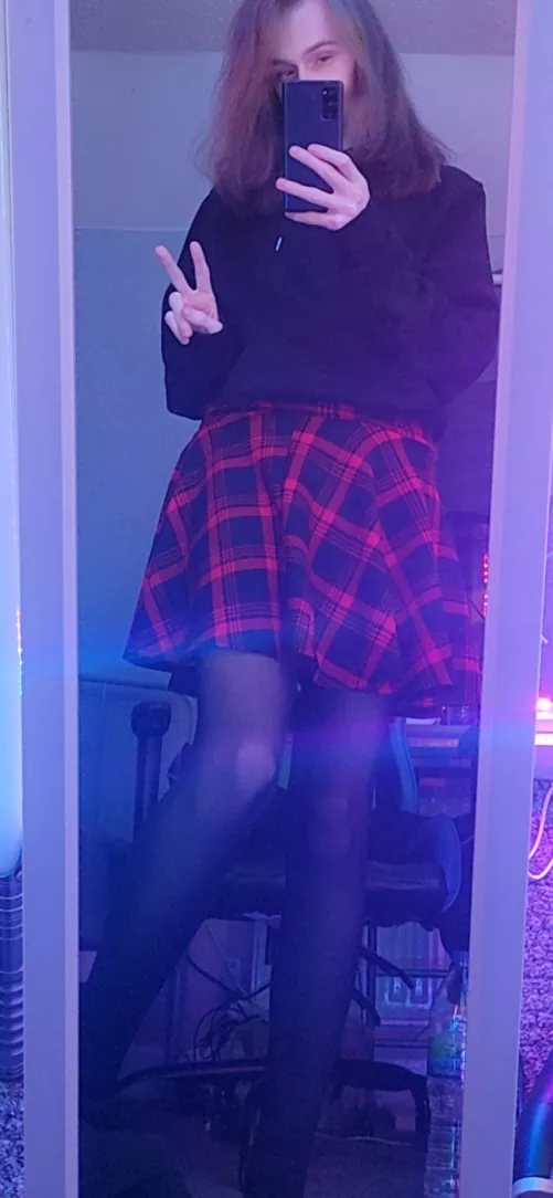 How we feeling? 🥰 by Oworexy